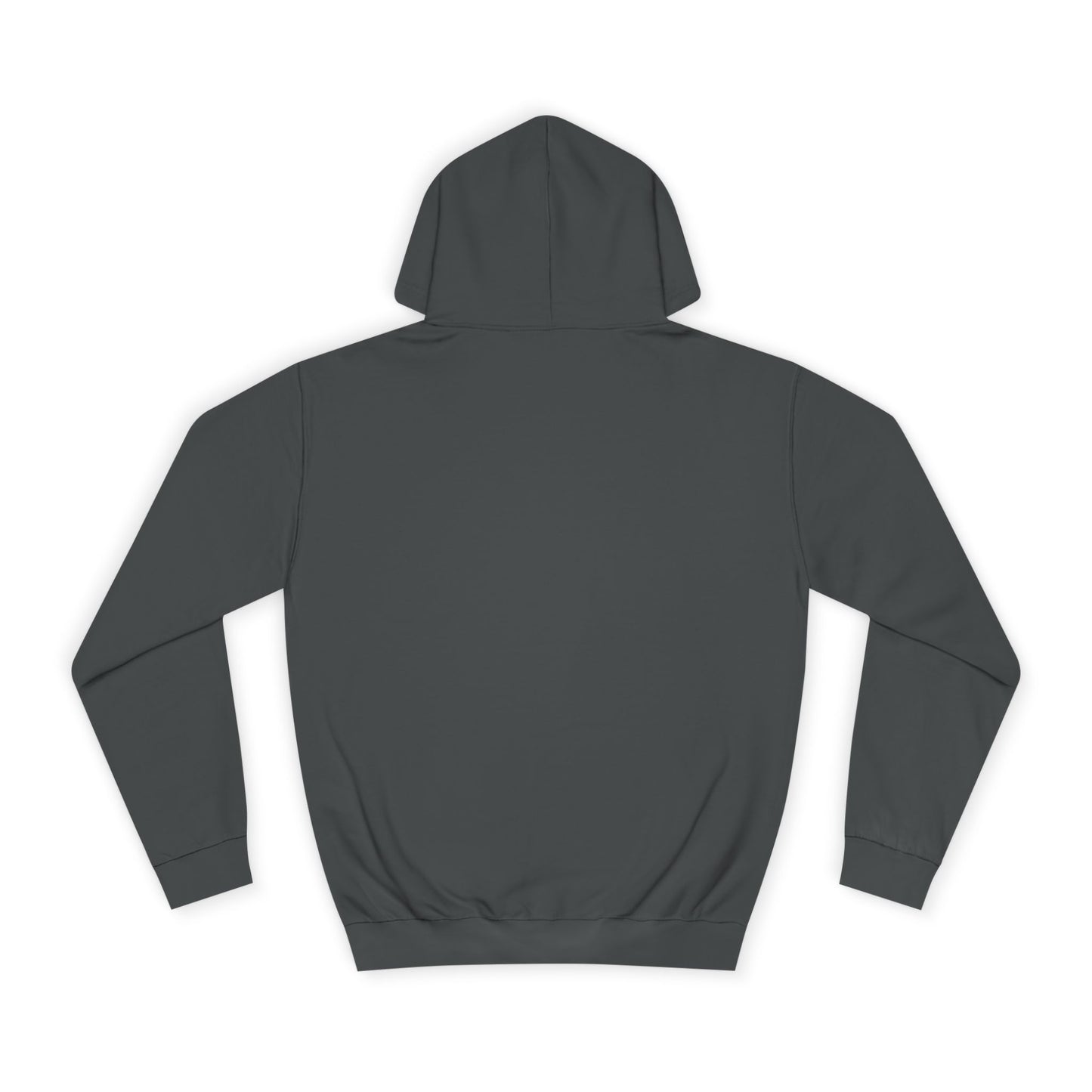 33.45.78 - Unisex College Hoodie (Vinyl Record Speeds)