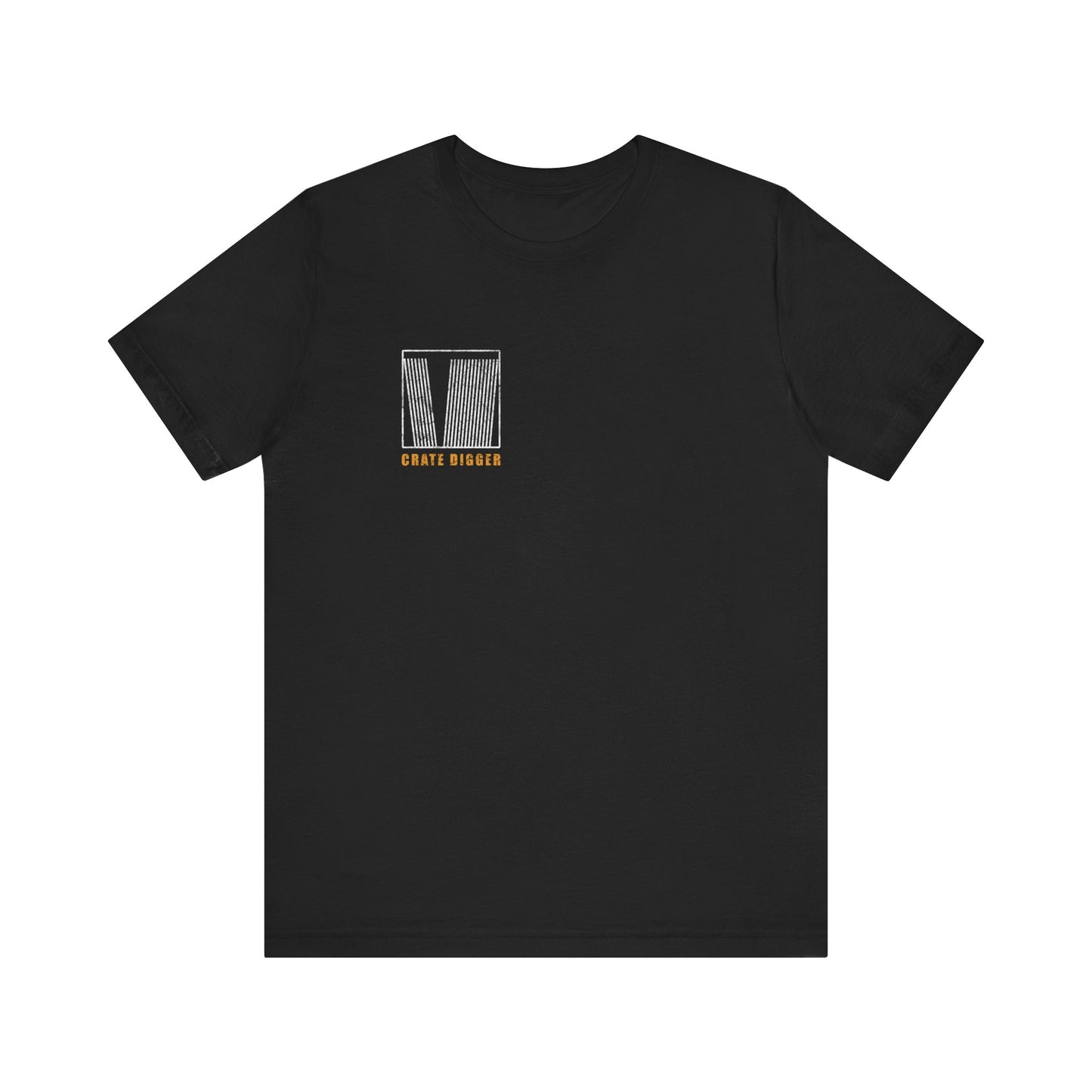 "It's Not Hoarding if it's Vinyl" Unisex Music T-Shirt