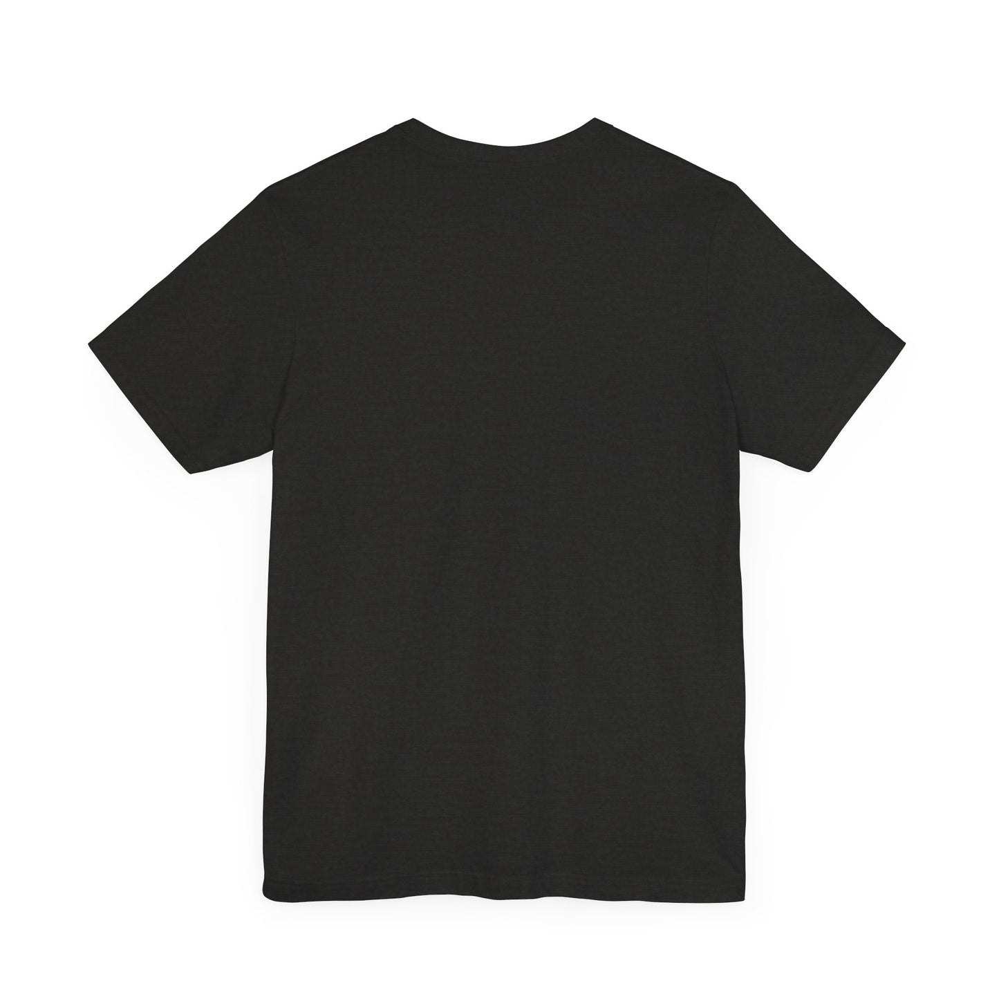 I RUN AT 45 RPM - Vinyl Record T-Shirt