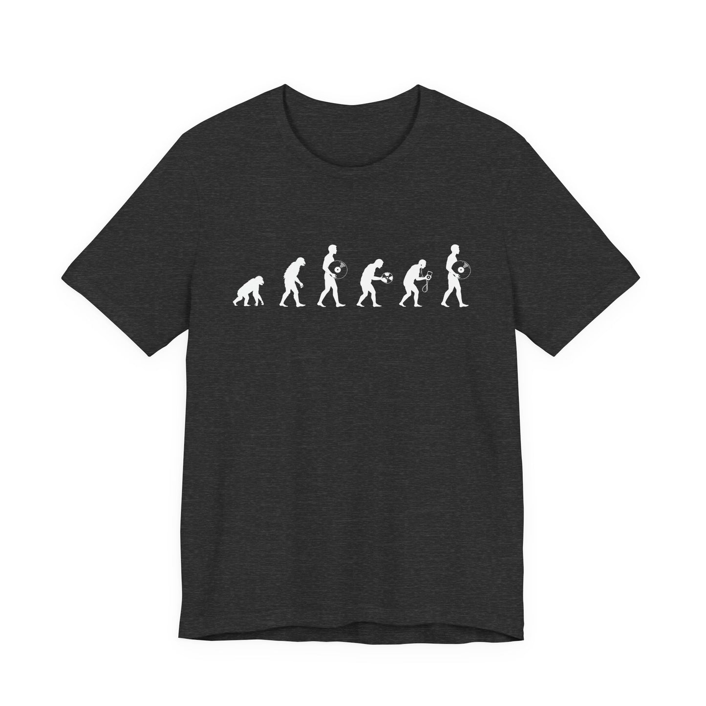 Vinyl Evolution