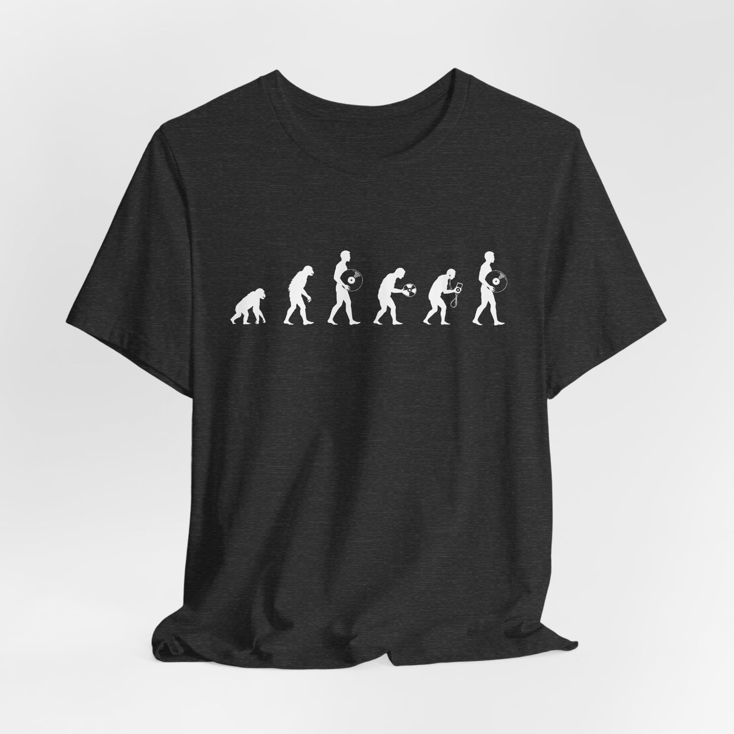 Vinyl Evolution